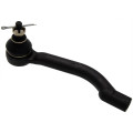 Steering Tie Rod End - Febest 0221-T31LH - Left Side