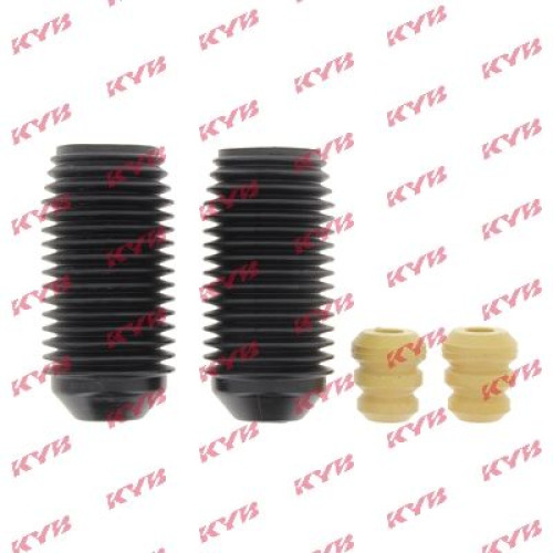 Spring Coil-Front