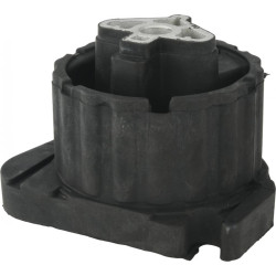 Rear transmission mount