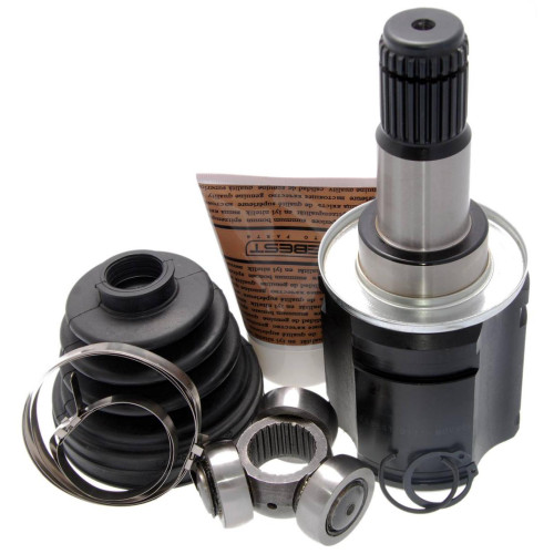 inner cv joint left 27x50x24