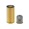 Oil Filter Set