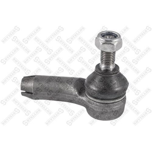 Tie Rod End !Lh Audi 100/A6/V8 83-97