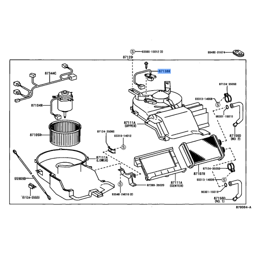 Switch,Cut Off-Air B