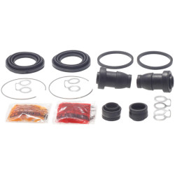 rear brake caliper repair kit (set for two sides)