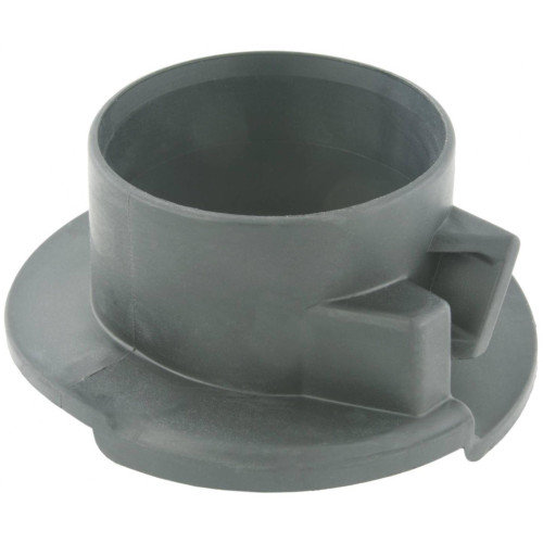 Rear spring lower seat