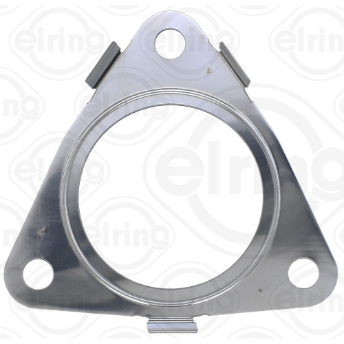 Weatherstrip,Bonnet-, 016700, ELRING
