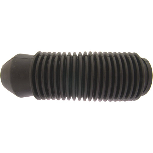 universal boot with jounce bumper, shock absorber hq d20