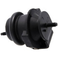 Left engine mount (hydro)