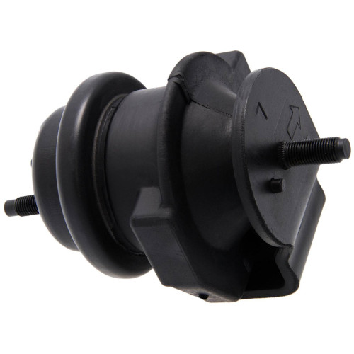Left engine mount (hydro)