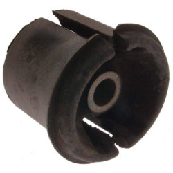 Rear crossmember bushing