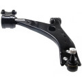 right front arm
