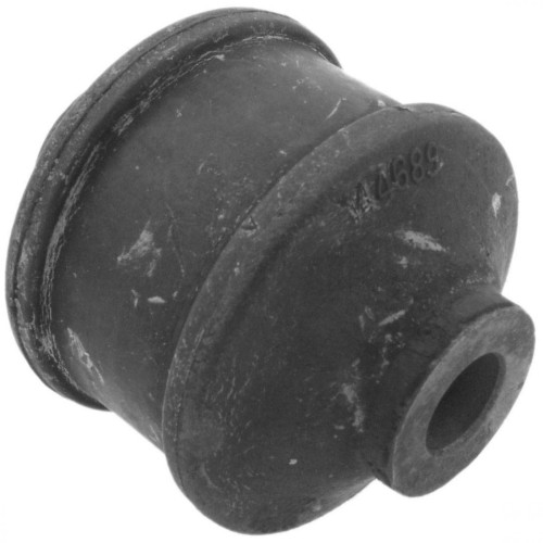 Bushing, rear shock absorber