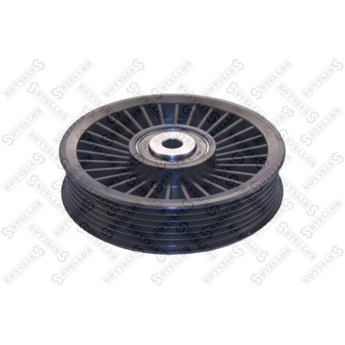 Drive Belt Tensioner Pulley ! Mb Sprinter 313 Cdi 906.131/906.133/906.135/906.231/906.2