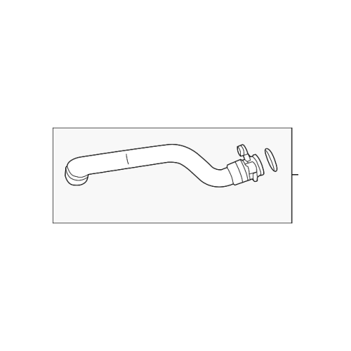 Coolant Hose