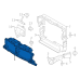 Retainer(L),Front Bu