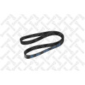 Poly-V Belt ! 7Pk1104 Bmw E81/E87/E88/E90/E91/E92 1.6-2.0I 00>