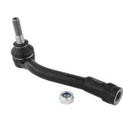Steering tie rod end right