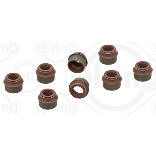 Seal Exhaust Valve