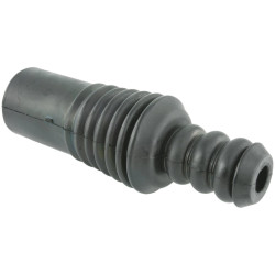 Front shock absorber boot
