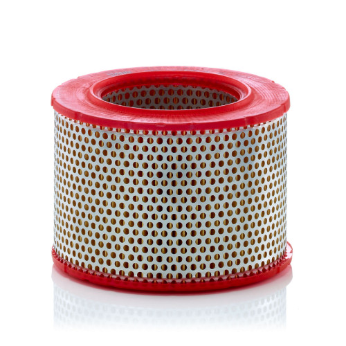 Filter, Interior Air