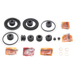 front brake caliper repair kit (set for two sides)