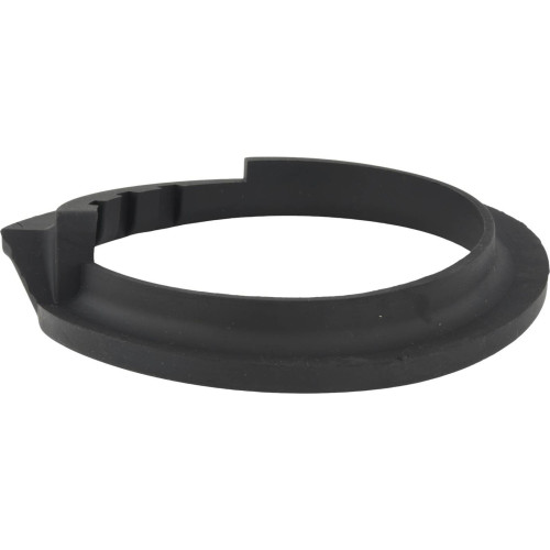 front spring lower seat