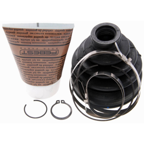 boot outer cv joint kit 72.6x89.2x20.2