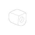 Bush Stabilizer Frt