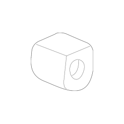 Anti-Roll Bar Bush - BMW
