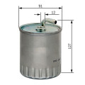 BOSCH 1457434416 Fuel Filter Fuel Delivery
