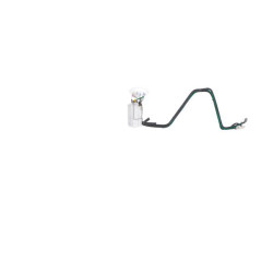 BMW Fuel Pump Assembly Module - BOSCH - 0580314545