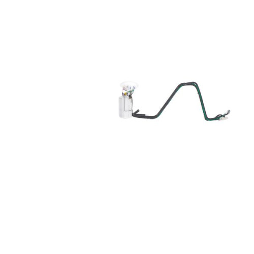 BMW Fuel Pump Assembly Module - BOSCH - 0580314545