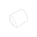 Bush Stabilizer Frt