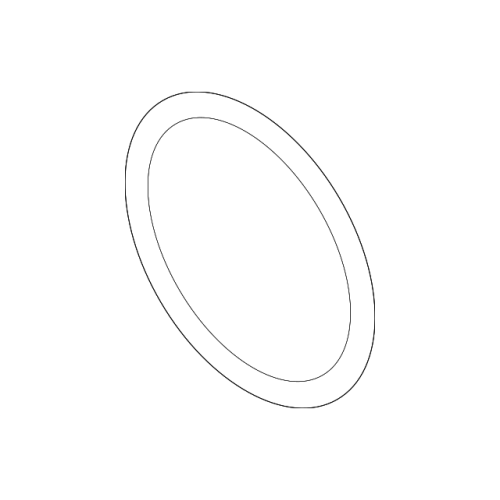 BMW A.I.R Pump O-Ring 7119906090