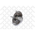 Rear Hub Bearing Kit !R184.02 Hyundai Accent/Excel/Pony 1.3I/1.5I 94> No Abs