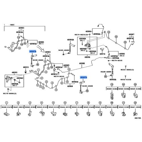 LINK SUB ASSY