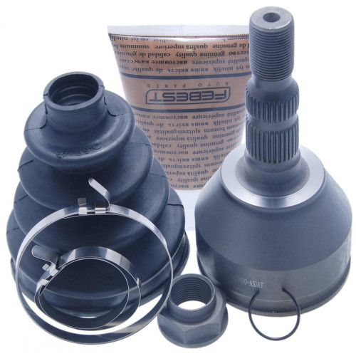 outer cv joint 23x52x33