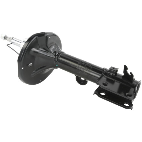 shock absorber front right gas.twin tube