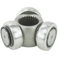 Tripod Hub, Drive Shaft
