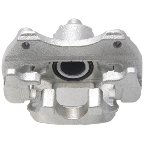 rear right brake caliper assembly (with bracket)
