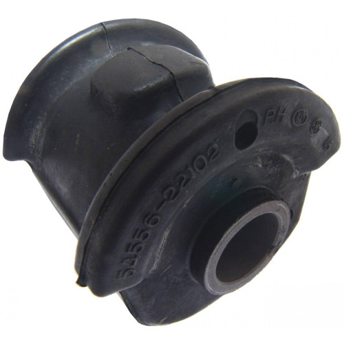 Rear bushing, front right control arm