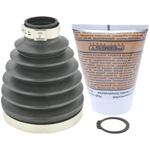 boot inner cv joint kit pvc 79x98x27