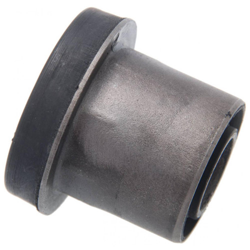 Leaf spring bushing