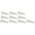 wheel stud pcs 10