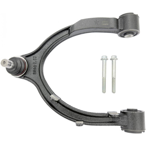 Left upper front arm