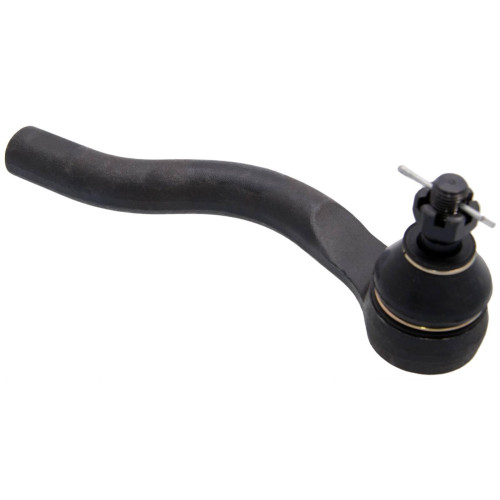 Steering tie rod end left