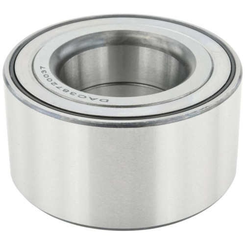 front wheel bearing 38x72x37