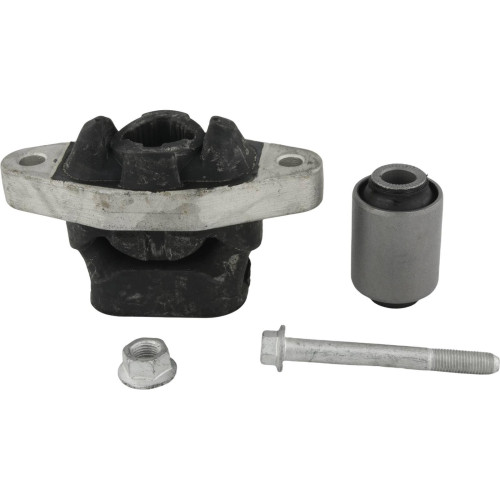 Engine mount bushing kit