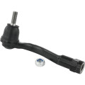 Steering Tie Rod End Left - Hyundai Azera/Grandeur/Palisade - Febest 1221-SAN18LH