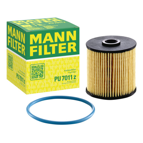 Body,Fuel Filter